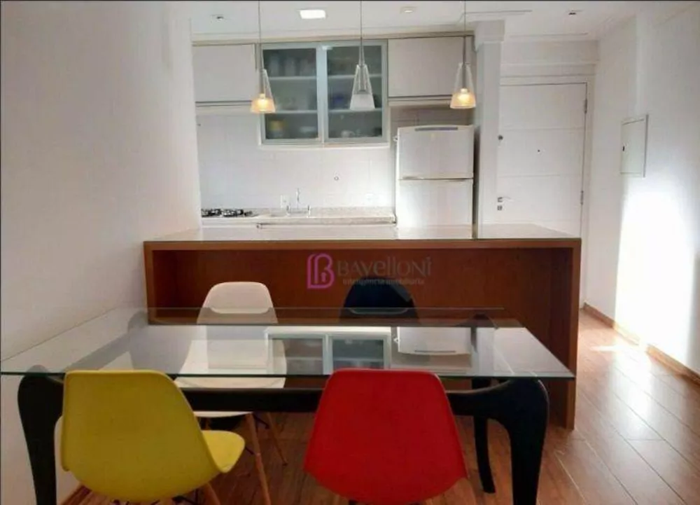 Apartamento, 2 quartos, 63 m² - Foto 23