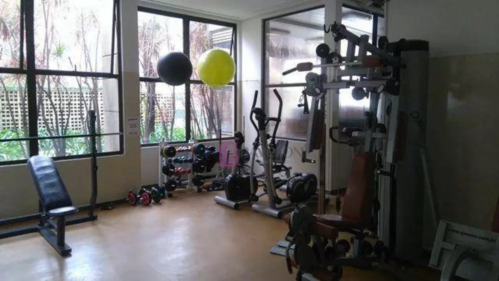 Apartamento, 2 quartos, 63 m² - Foto 15