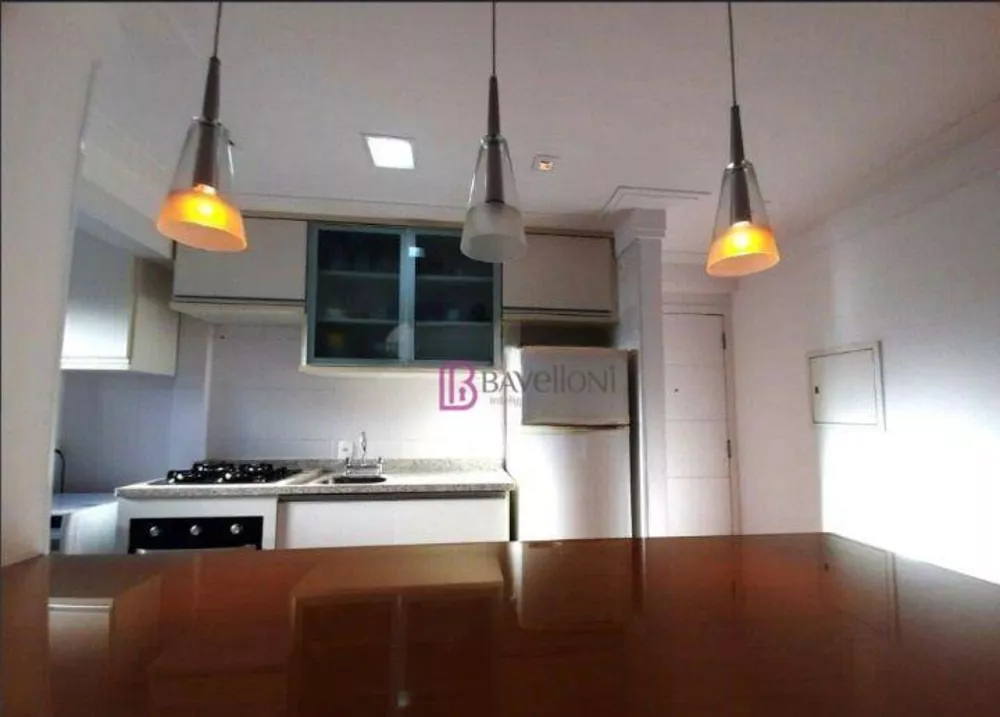 Apartamento, 2 quartos, 63 m² - Foto 8