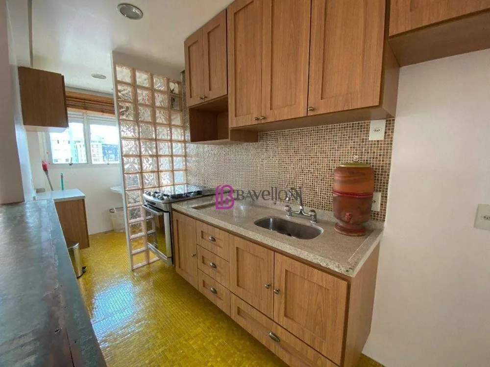 Apartamento, 1 quarto, 67 m² - Foto 6