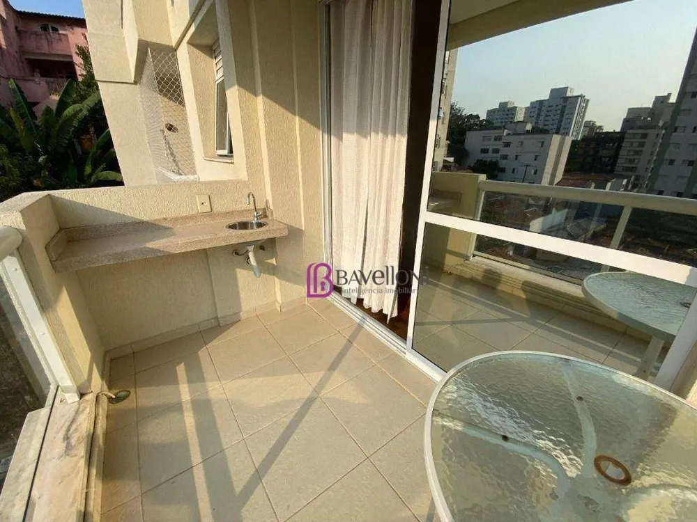 Apartamento, 1 quarto, 67 m² - Foto 2