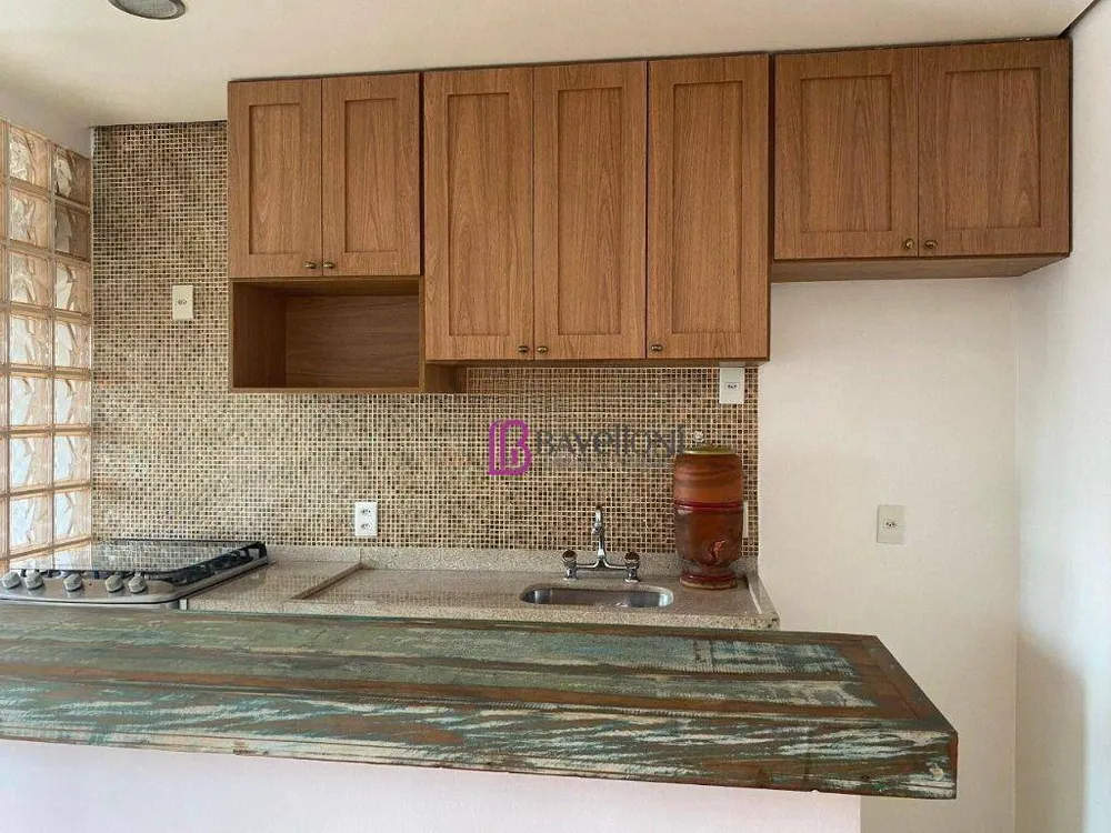 Apartamento, 1 quarto, 67 m² - Foto 7