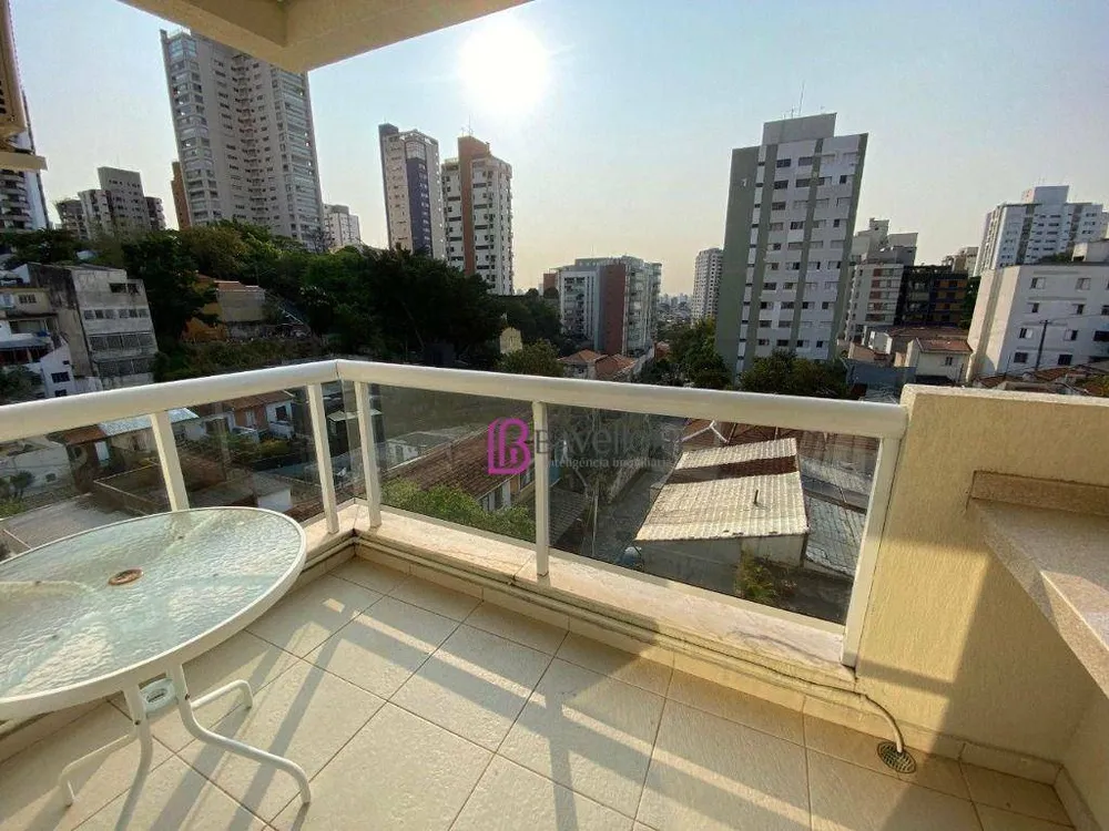 Apartamento, 1 quarto, 67 m² - Foto 2