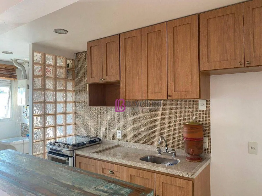 Apartamento, 1 quarto, 67 m² - Foto 12