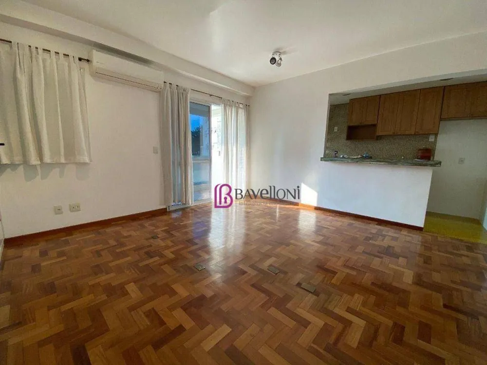 Apartamento, 1 quarto, 67 m² - Foto 4