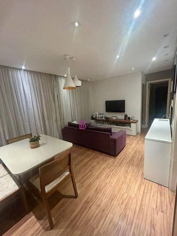 Apartamento, 3 quartos, 103 m² - Foto 4