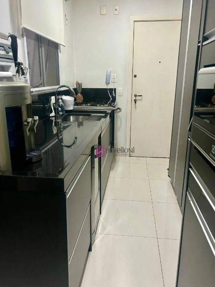 Apartamento, 3 quartos, 103 m² - Foto 11