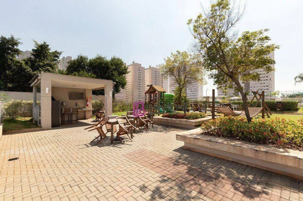Apartamento, 3 quartos, 103 m² - Foto 16