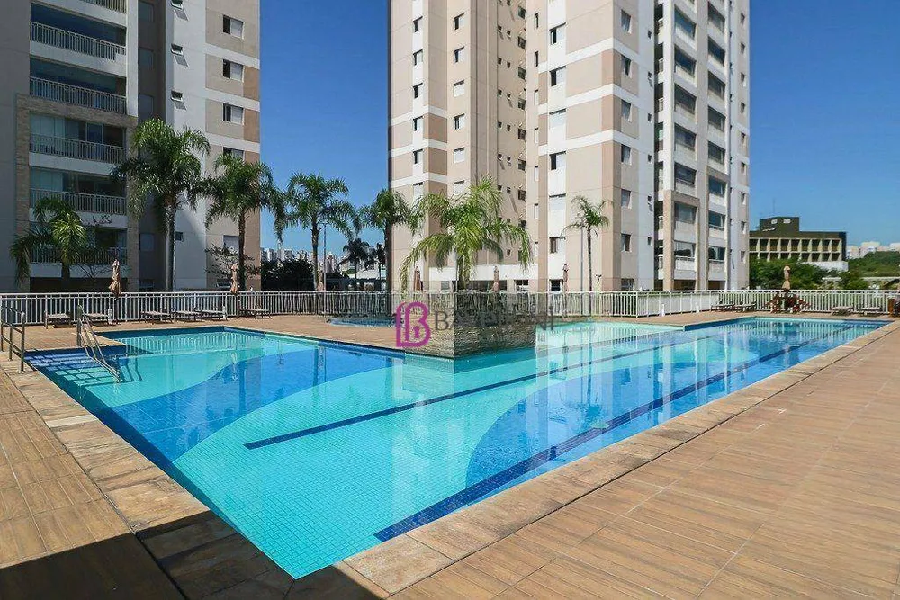 Apartamento, 3 quartos, 103 m² - Foto 2