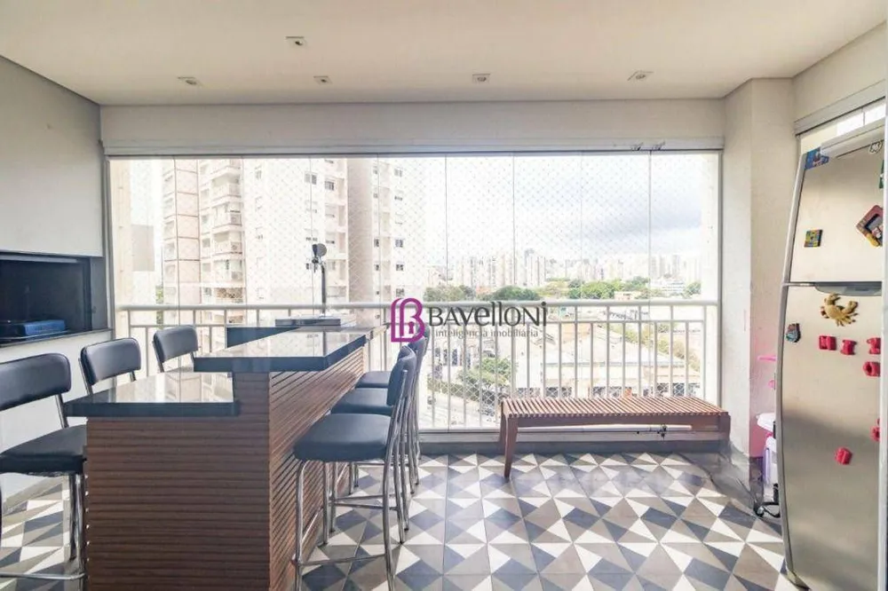 Apartamento, 3 quartos, 103 m² - Foto 5