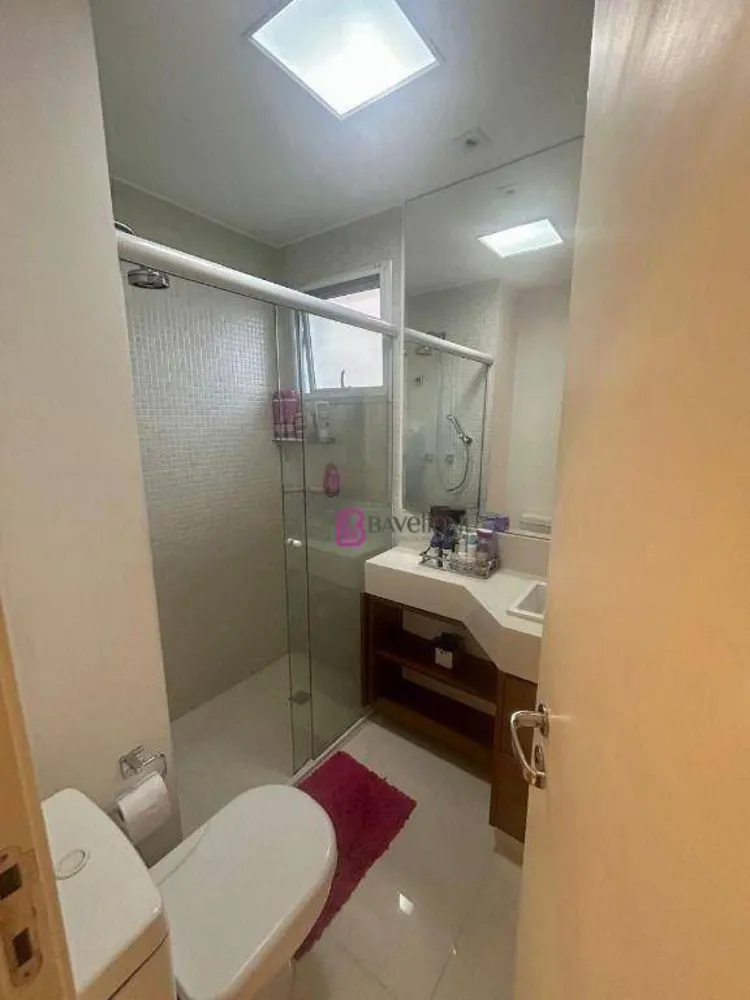 Apartamento, 3 quartos, 103 m² - Foto 8