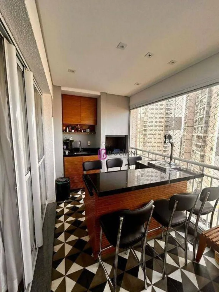 Apartamento, 3 quartos, 103 m² - Foto 3