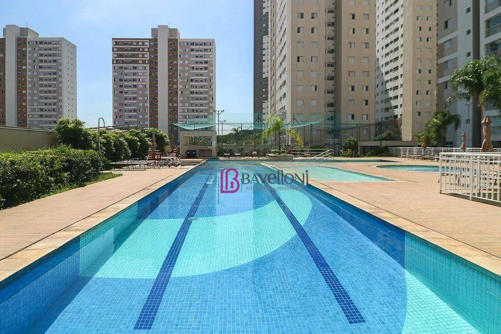 Apartamento, 3 quartos, 103 m² - Foto 1