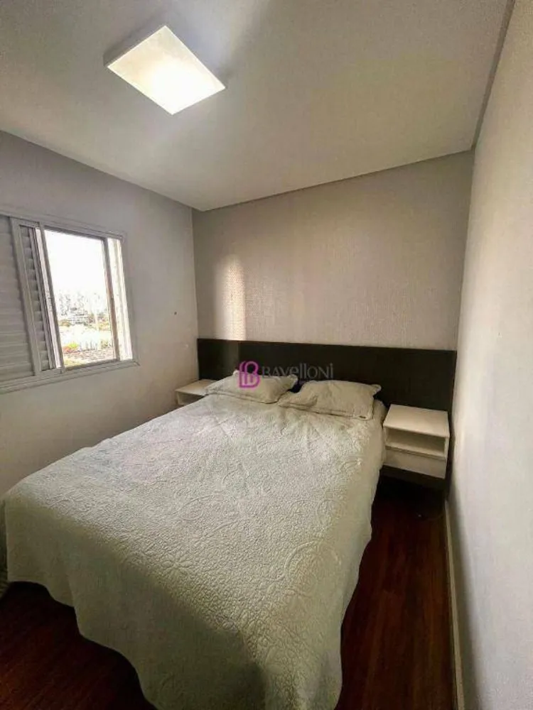 Apartamento, 3 quartos, 103 m² - Foto 7