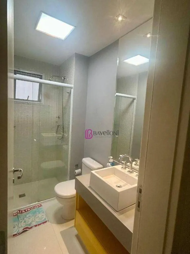 Apartamento, 3 quartos, 103 m² - Foto 9