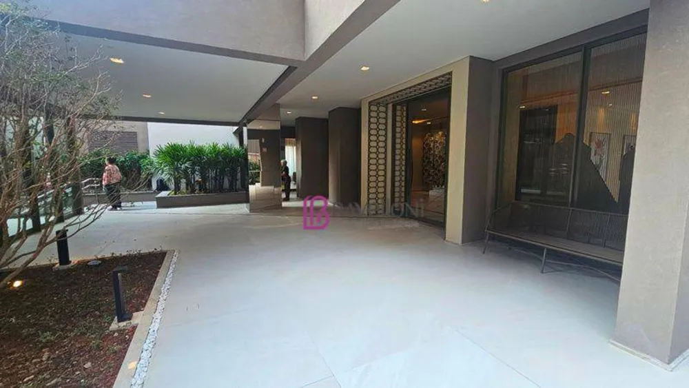 Apartamento, 3 quartos, 167 m² - Foto 1