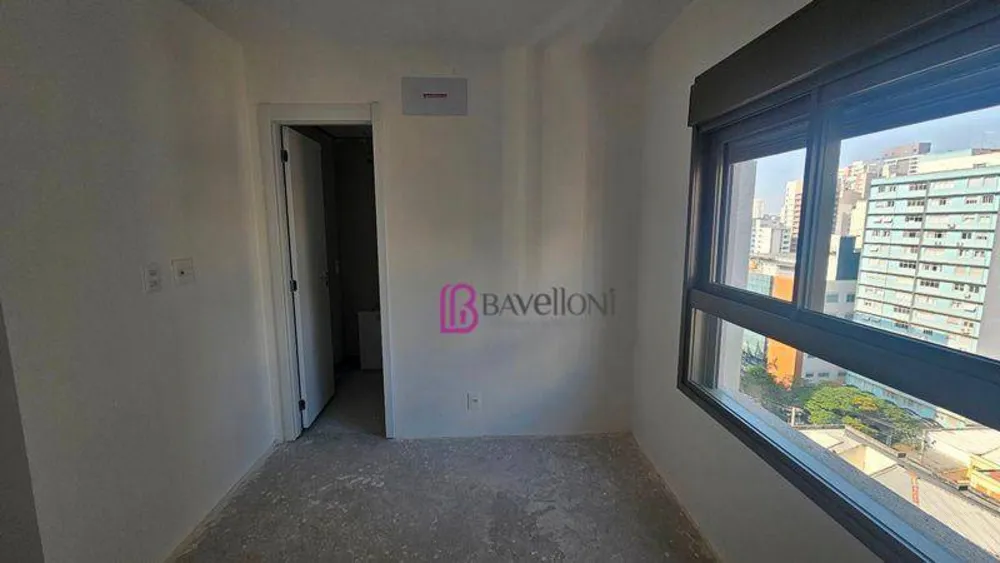 Apartamento, 3 quartos, 167 m² - Foto 4