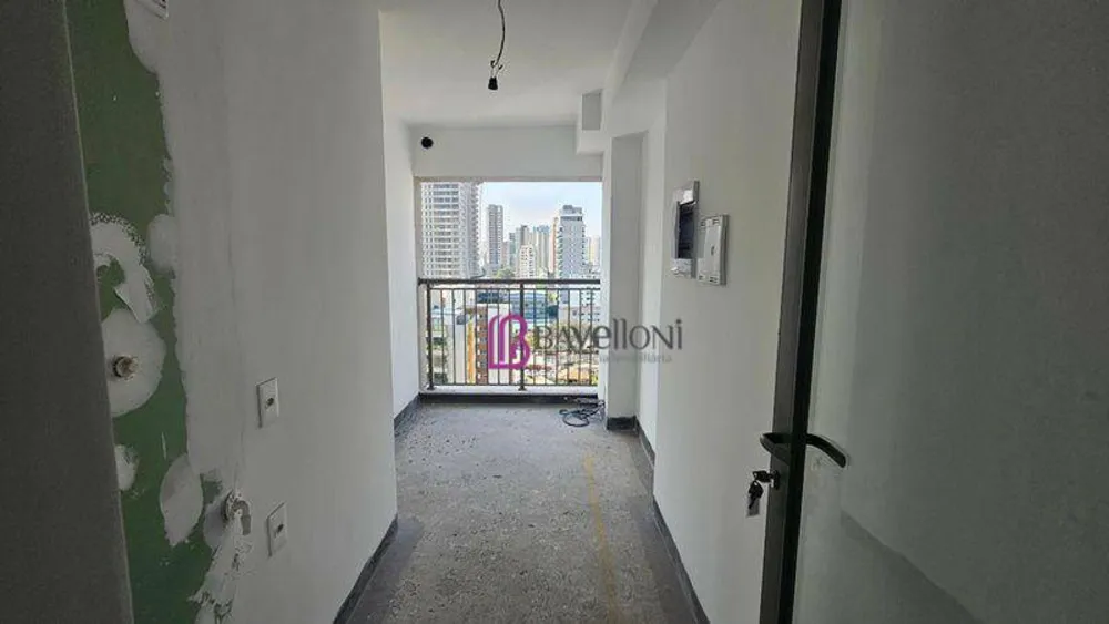 Apartamento, 3 quartos, 167 m² - Foto 7