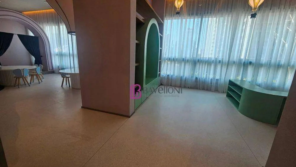 Apartamento, 3 quartos, 167 m² - Foto 14