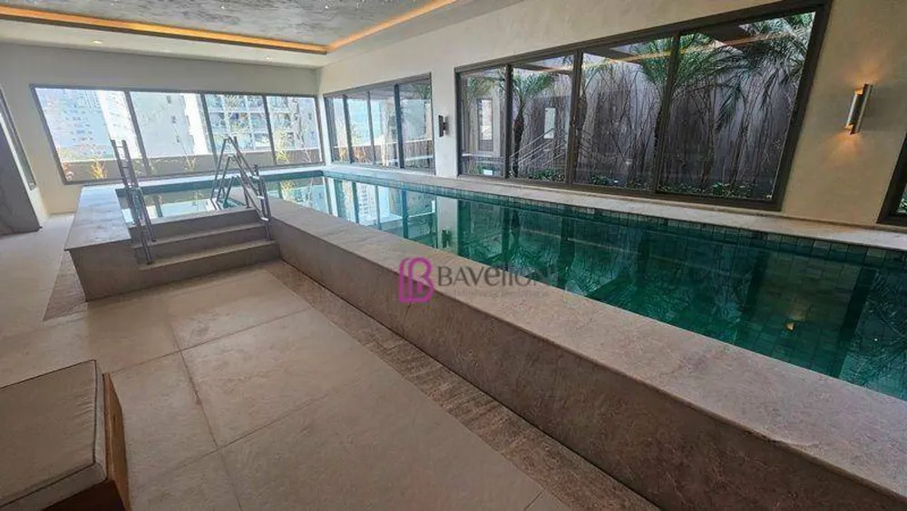 Apartamento, 3 quartos, 167 m² - Foto 2