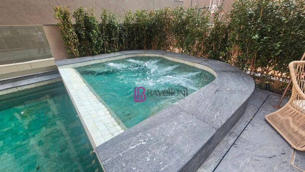 Apartamento, 3 quartos, 167 m² - Foto 12