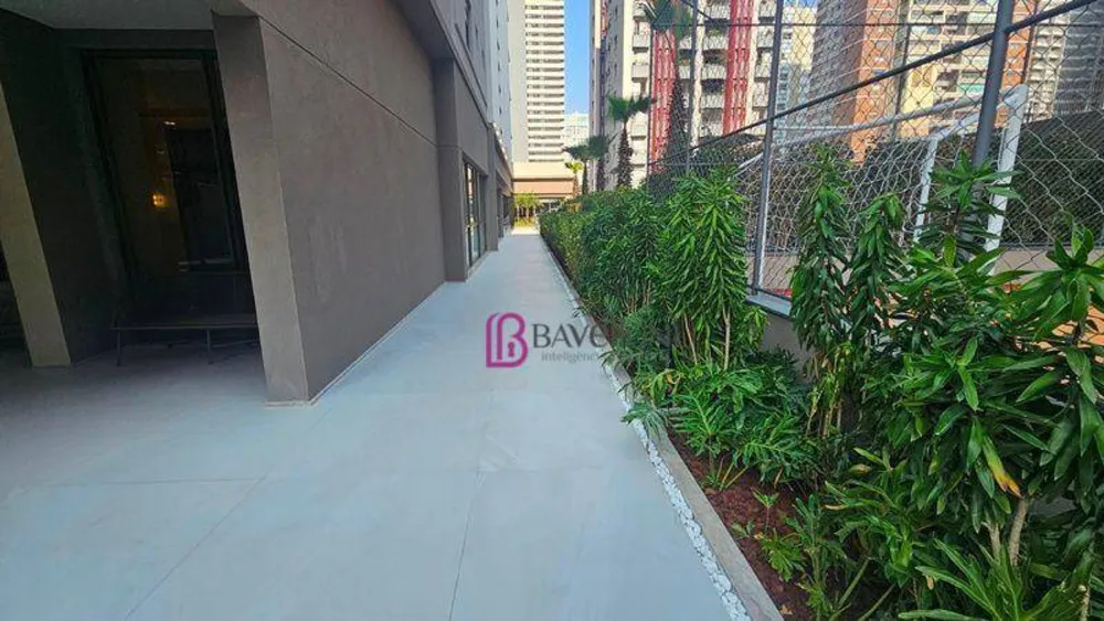 Apartamento, 3 quartos, 167 m² - Foto 15