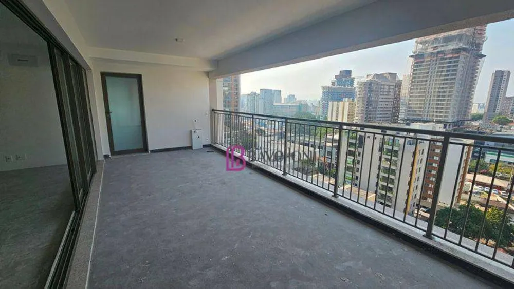 Apartamento, 3 quartos, 167 m² - Foto 3