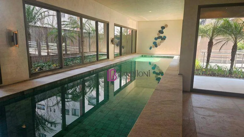 Apartamento, 3 quartos, 167 m² - Foto 5
