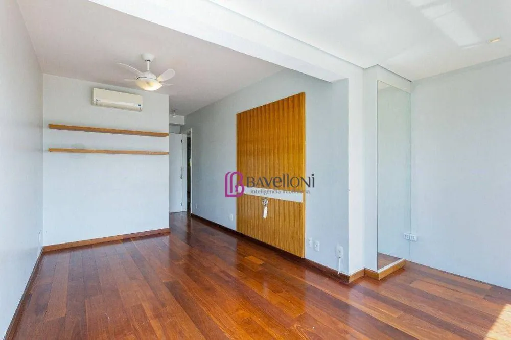 Apartamento, 3 quartos, 128 m² - Foto 2