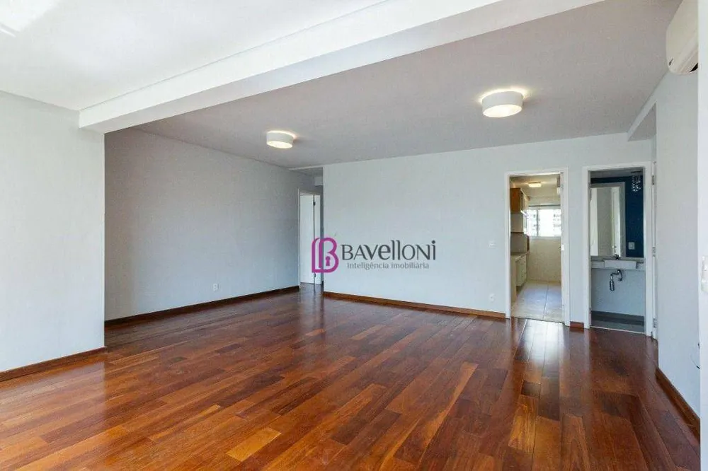 Apartamento, 3 quartos, 128 m² - Foto 5