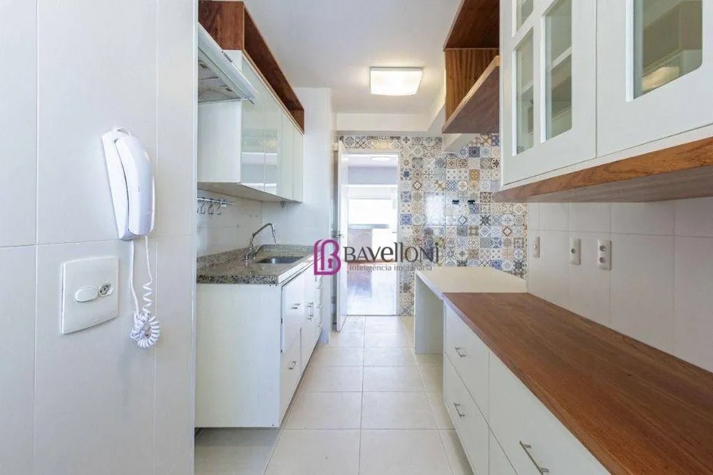 Apartamento, 3 quartos, 128 m² - Foto 4