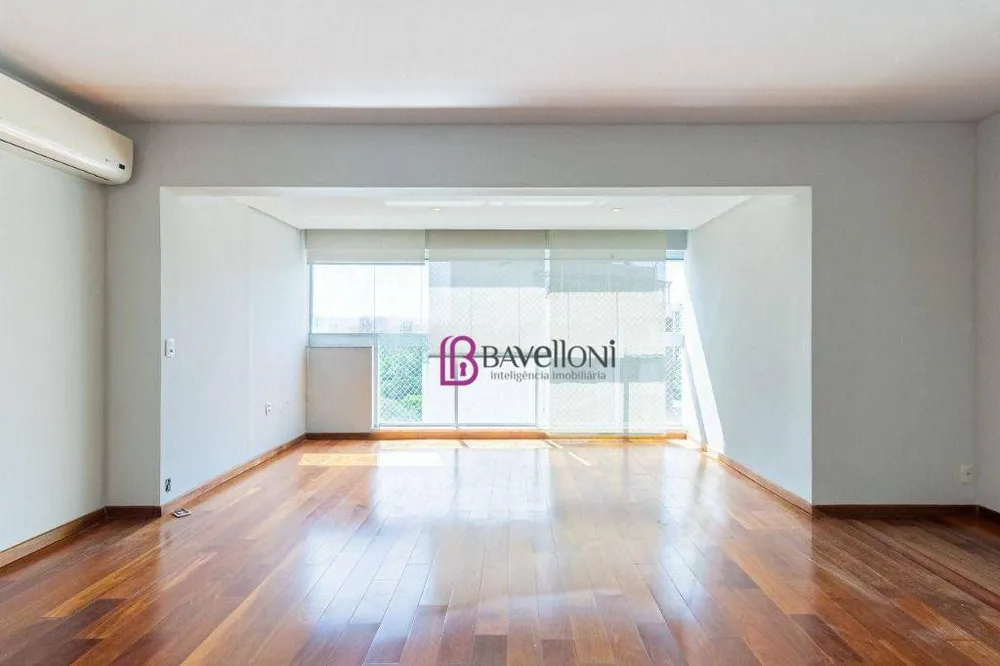 Apartamento, 2 quartos, 128 m² - Foto 1
