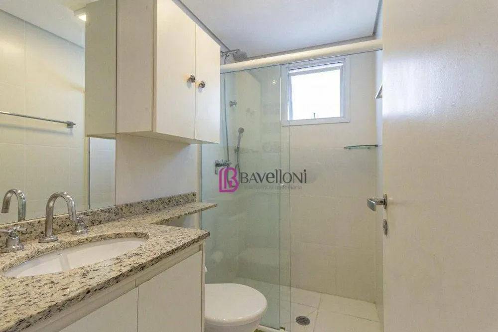 Apartamento, 3 quartos, 128 m² - Foto 7
