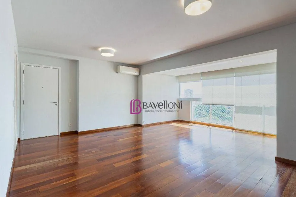 Apartamento, 2 quartos, 128 m² - Foto 2