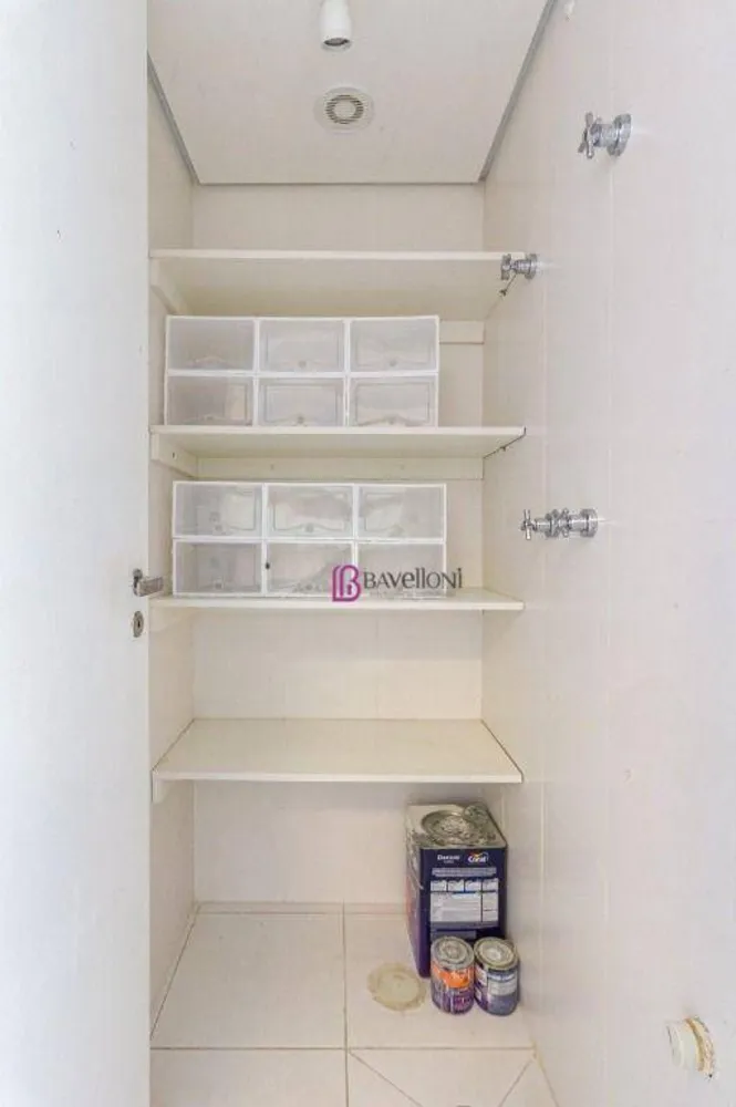 Apartamento, 3 quartos, 128 m² - Foto 1