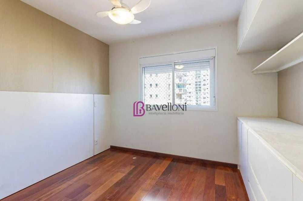 Apartamento, 3 quartos, 128 m² - Foto 3