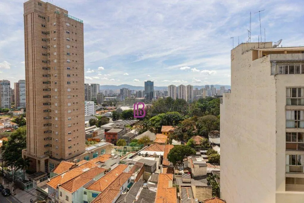 Apartamento, 3 quartos, 128 m² - Foto 8