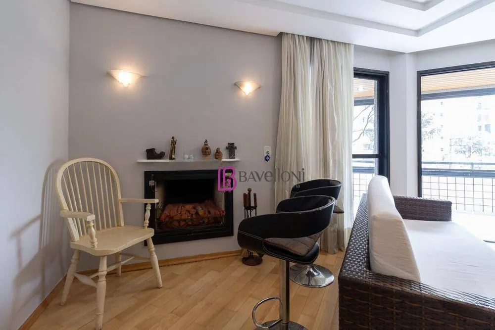 Apartamento, 3 quartos, 144 m² - Foto 7