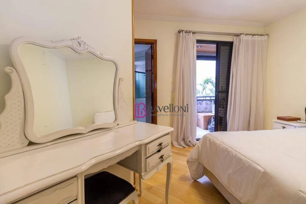 Apartamento, 3 quartos, 144 m² - Foto 12