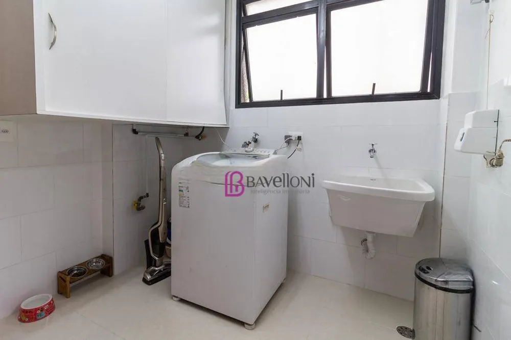 Apartamento, 3 quartos, 144 m² - Foto 5
