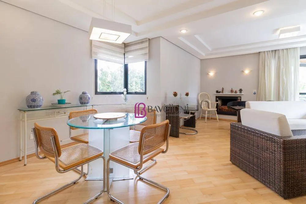 Apartamento, 3 quartos, 144 m² - Foto 2