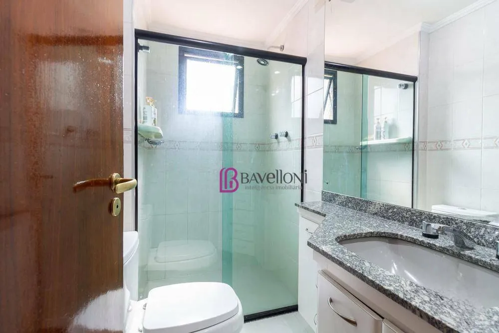 Apartamento, 3 quartos, 144 m² - Foto 4