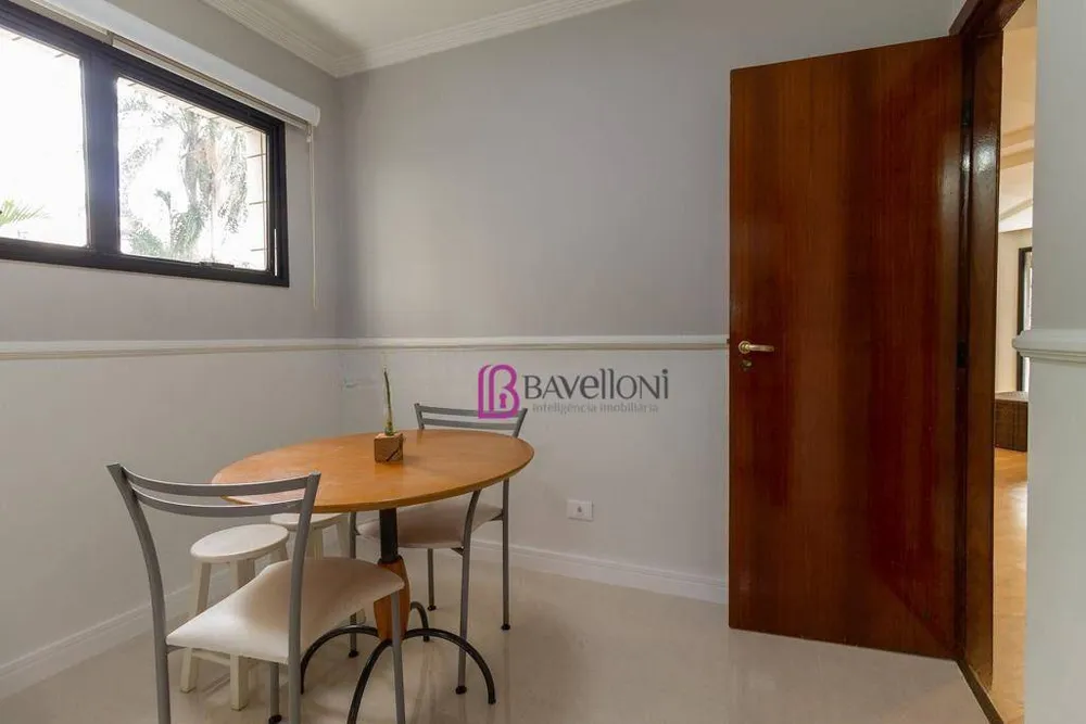 Apartamento, 3 quartos, 144 m² - Foto 8