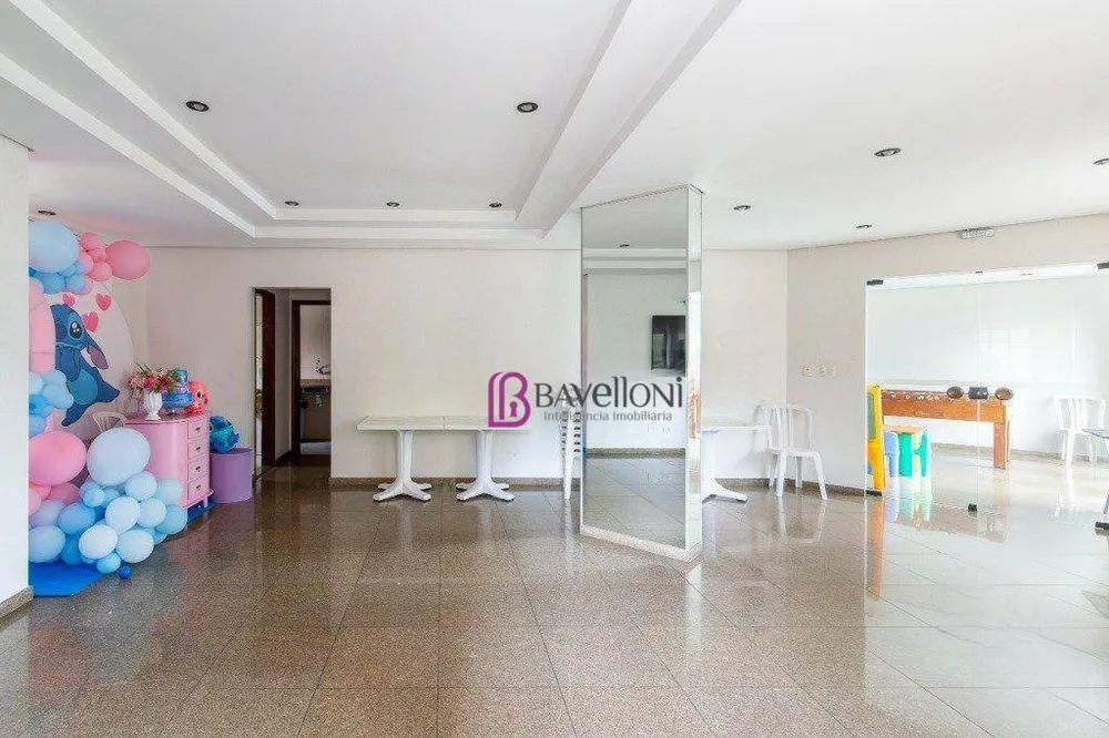 Apartamento, 3 quartos, 144 m² - Foto 3