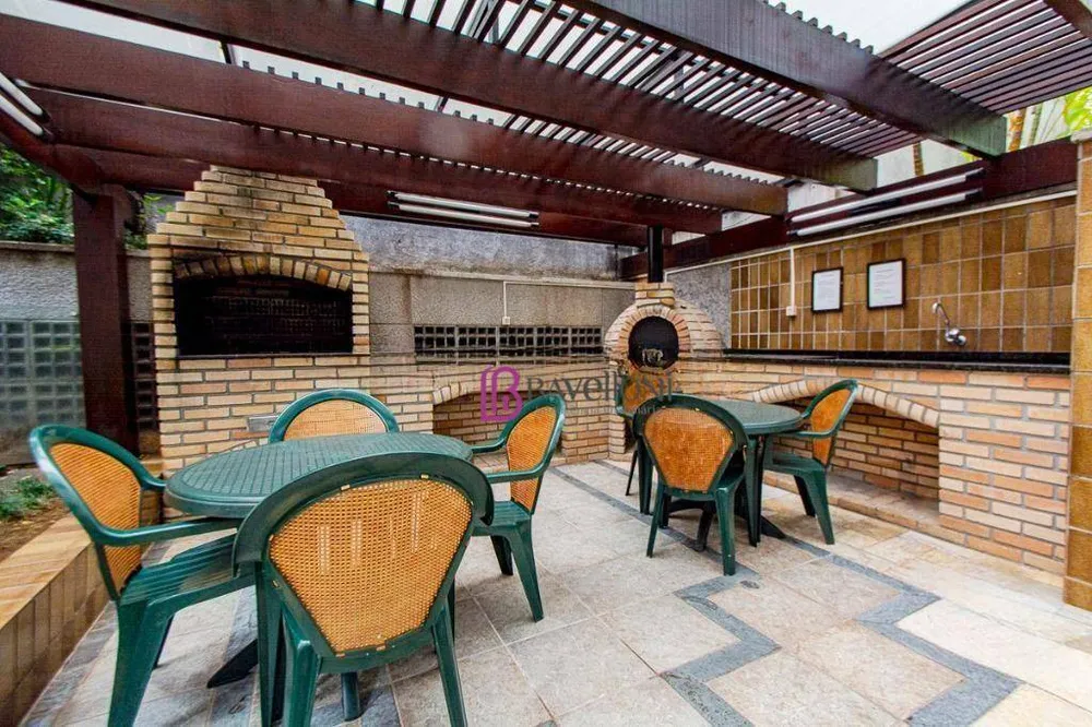 Apartamento, 3 quartos, 144 m² - Foto 10