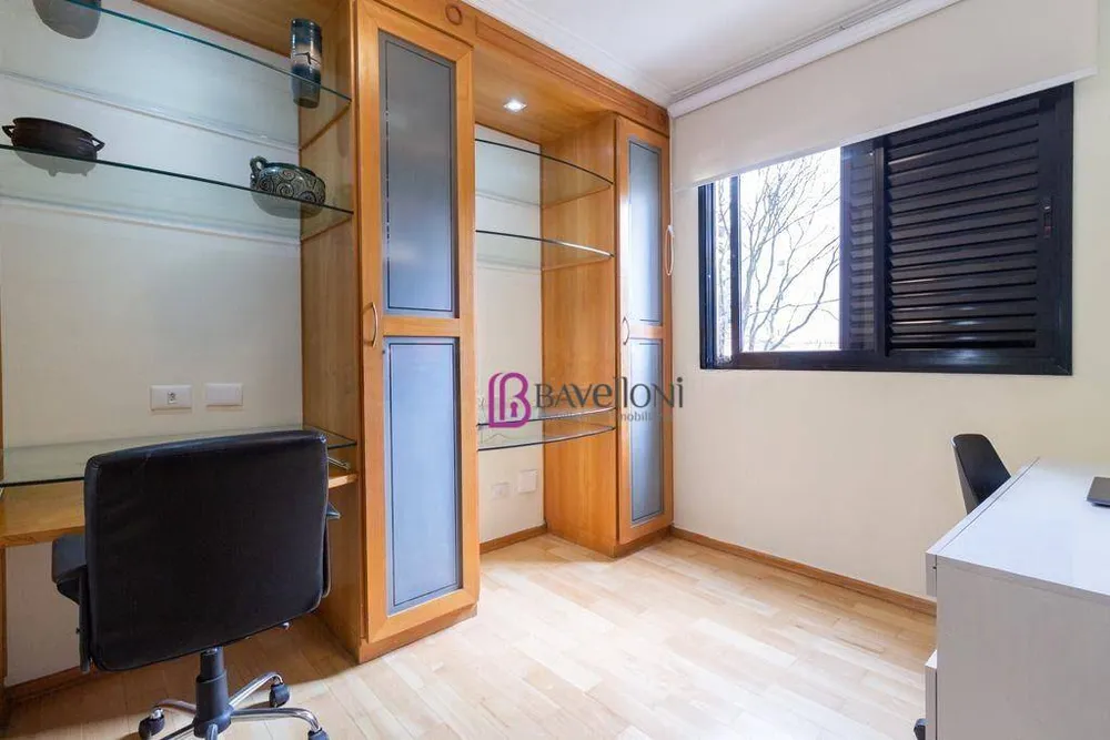 Apartamento, 3 quartos, 144 m² - Foto 6