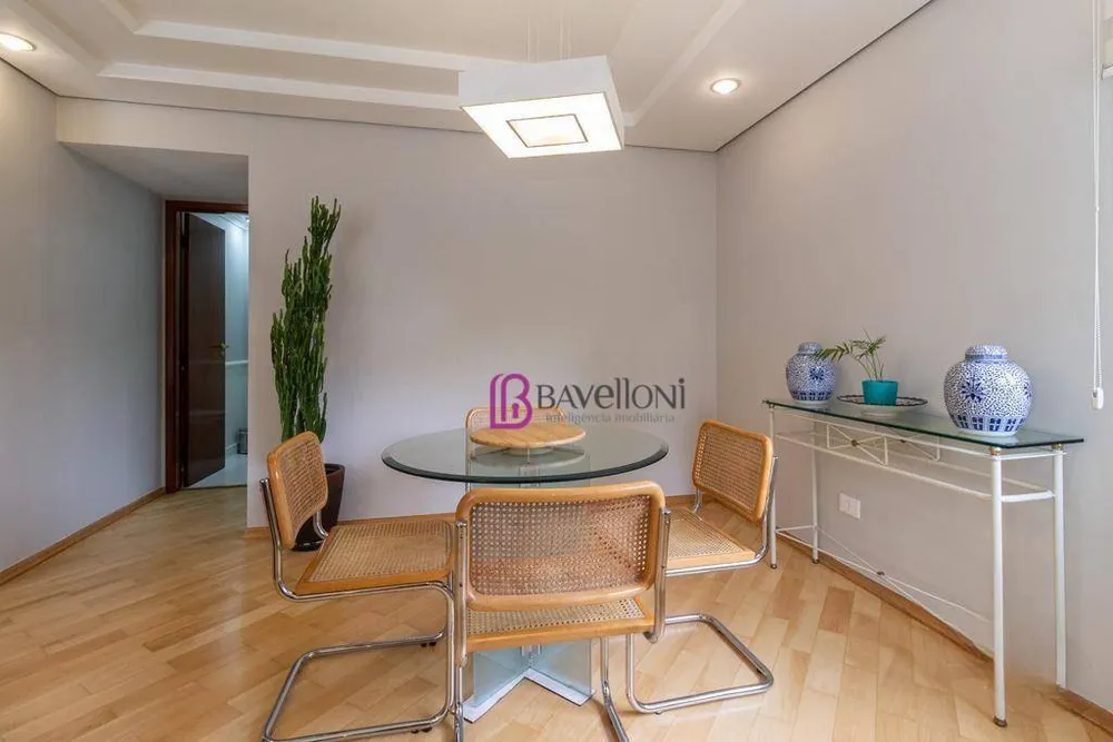 Apartamento, 3 quartos, 144 m² - Foto 1