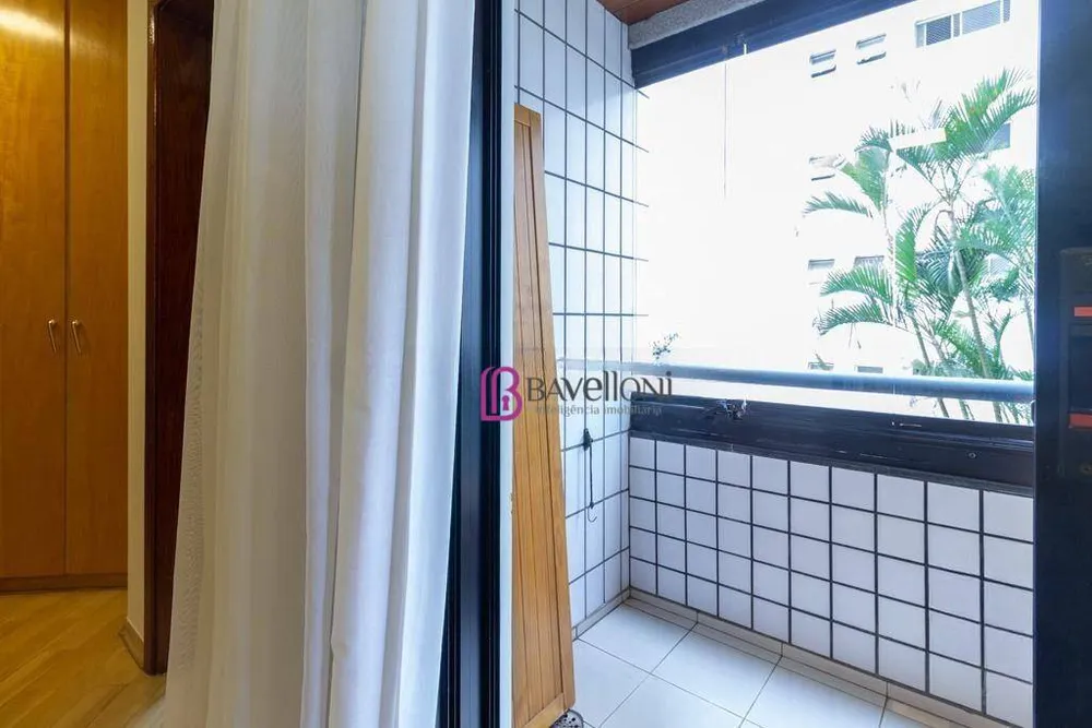 Apartamento, 3 quartos, 144 m² - Foto 9