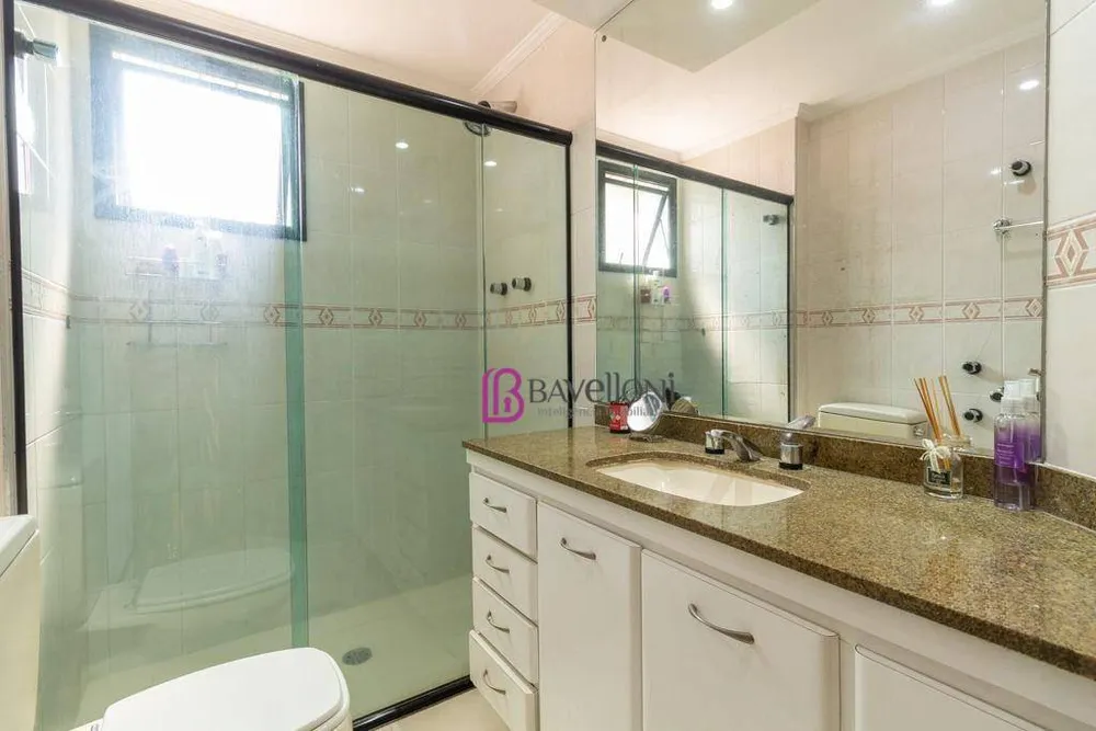 Apartamento, 3 quartos, 144 m² - Foto 11