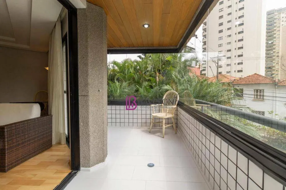 Apartamento, 3 quartos, 144 m² - Foto 2